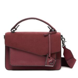 Botkier New York Cobble Hill Crossbody Bag